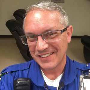 Meet your Posher, Jeff